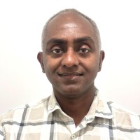 Anuraj Anandan