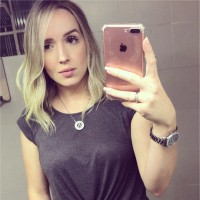 Ana Paula Storbem