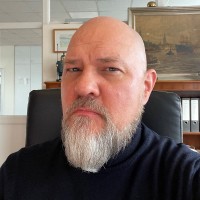 Norman Gätgens