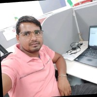 Yogesh Kumar