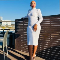 Zinhle Mdlalose