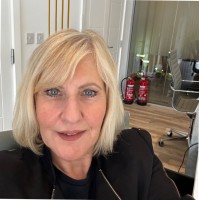 Jacqui Corrigan