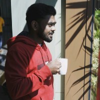 Abishek Maniraj