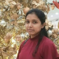 Madurangika Wanni Arachchi