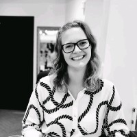 Camilla Niklasson, PhD