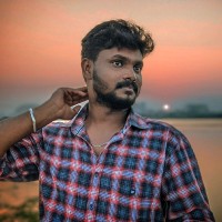 Vigneshwaran Ilangovan