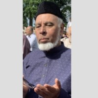 Dr Mujahid Qureshi