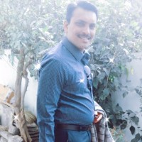 Sarang Khodke