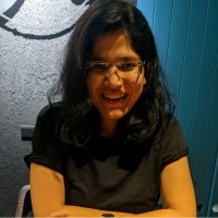 Shruti Kulkarni