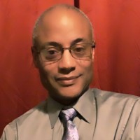 Oran Robinson