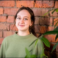 Hannah Weston