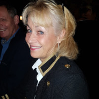 Catarina Lindström