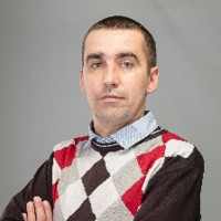 Виталий Жилинский
