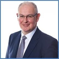 Michael Slattery
