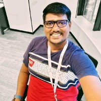 Harikrishnan Vasudevan