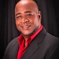 Roosevelt Thomas