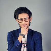 Abhishek Mishra