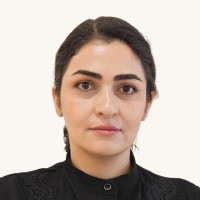 Diana Khodarahmi