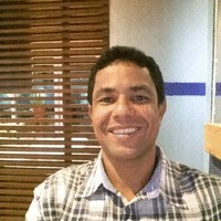 Andre Reinoso. Reinoso