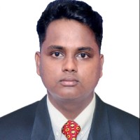 Mrutyunjaya B.