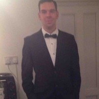 David Haines