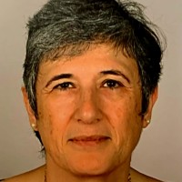 Marie-Rose Caron
