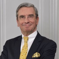 Jean C. LA FAYE
