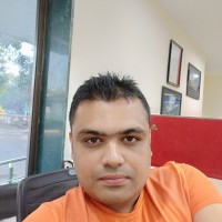 Krishnakumar Maheshwari