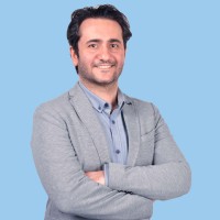 Shahab Farjampour
