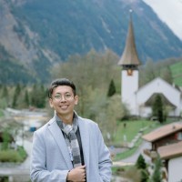 Nick Leong