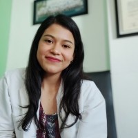 Montserrat Betanzos Rodriguez