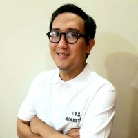 Reza Dwiaji