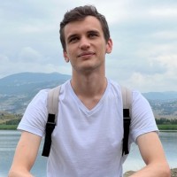 Dmitriy Shevtsov