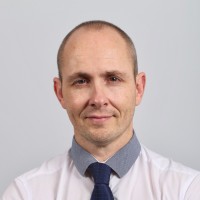 Martin Luff
