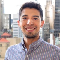 Ramon Alvarez, Mph