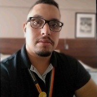Gabriel De Lima Messias Dos Santos