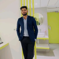 Prakhar Saxena