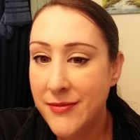 Christina Sgarioni L Sgarioni