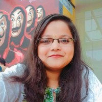 Gunjan Shakya