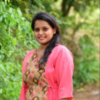 Harshitha M A