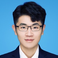 刘翔宇