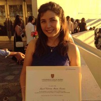 Karol Marín Fuentes