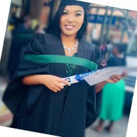 Nomfundo Gabela