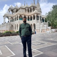 Pravin Parmar