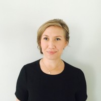 Charlotte Edqvist