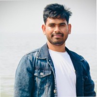 Mahesh Bhukya
