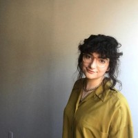 Kat Romano