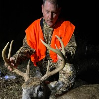 Tim Chapman