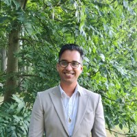 Stephan Van der Veen