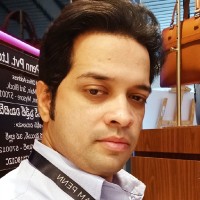 Jaffar Hussain